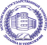 Московский государственный университет дизайна и технологий
