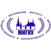 Московский институт государственного и корпоративного управления